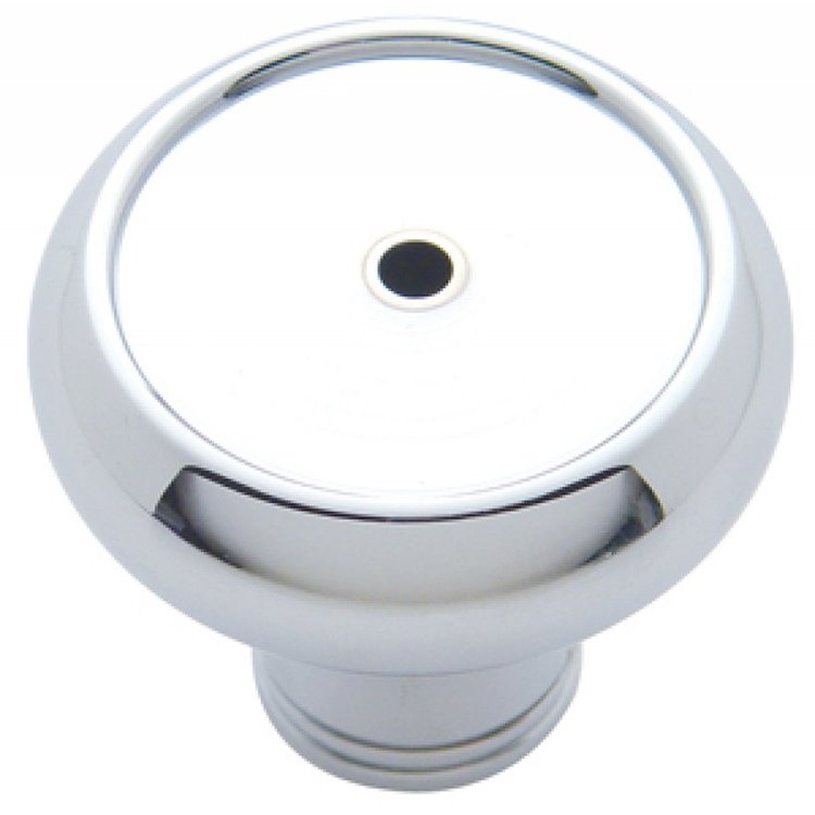 CHROME ALUMINUM DELUXE DA
