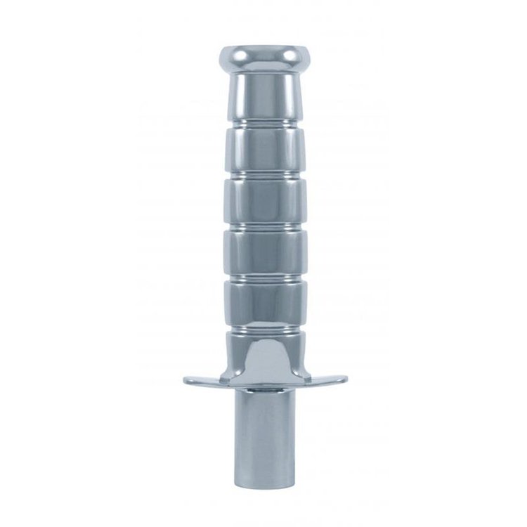 CHROME ALUMINUM U.S.M.C.