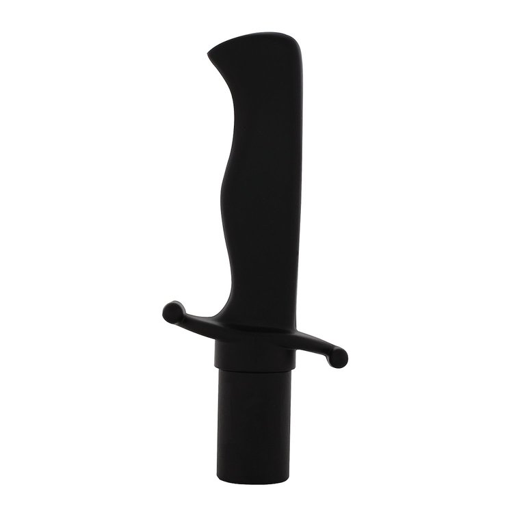 BLACK DAGGER AIR VALVE KN