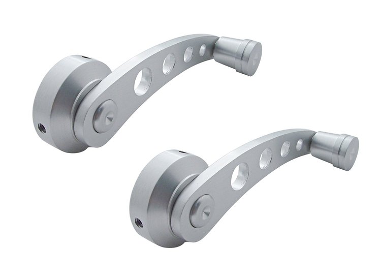 BILLET ALUMINUM UNIVERSAL