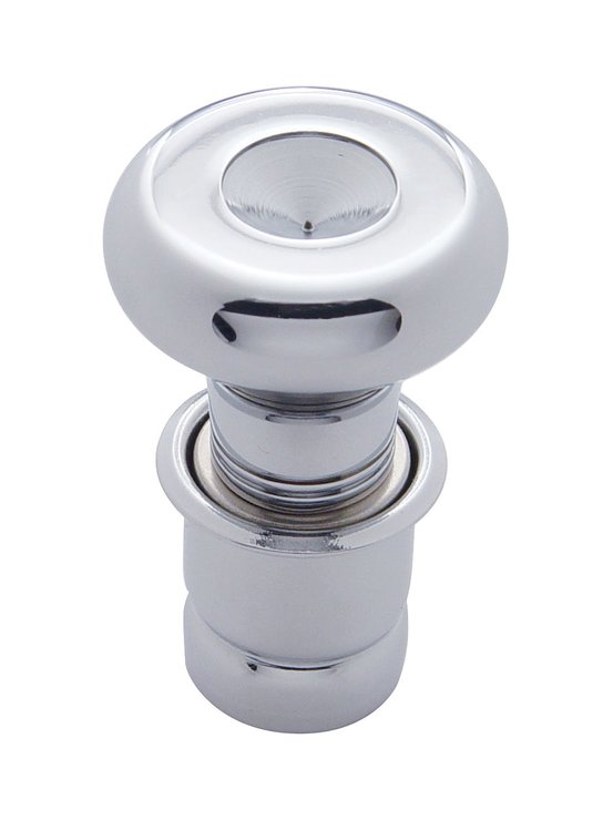CHROME DELUXE CIGARETTE L