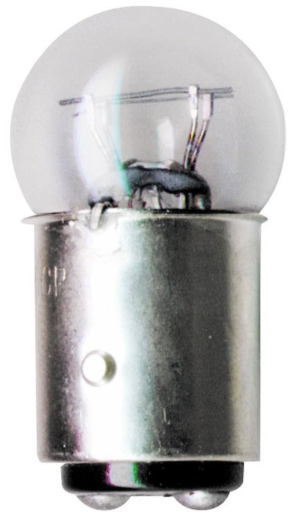 MEDIUM 2-FILAMENT 12V BUL