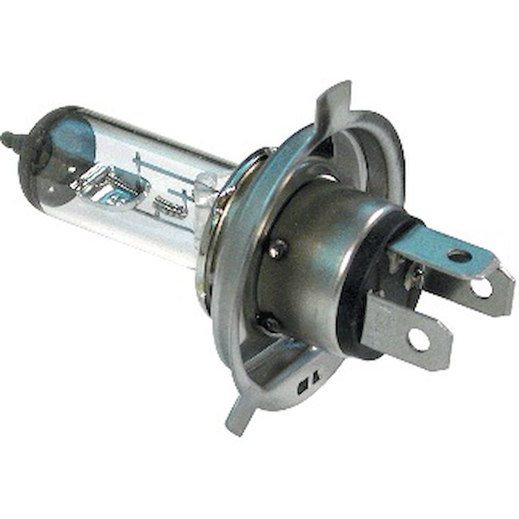 12V H4 HALOGEN BULB - 60/