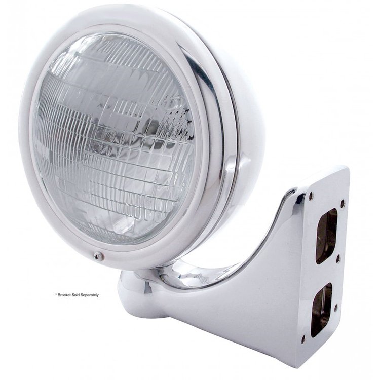 STAINLESS STEEL CLASSIC P