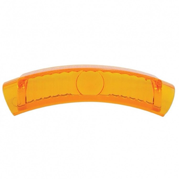 30388 Headlight Turn Signal Lens - Amber