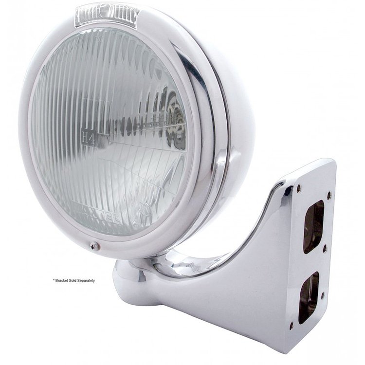 STAINLESS STEEL CLASSIC P