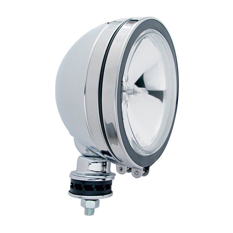 CHROME 6 OFF-ROAD HALOGEN