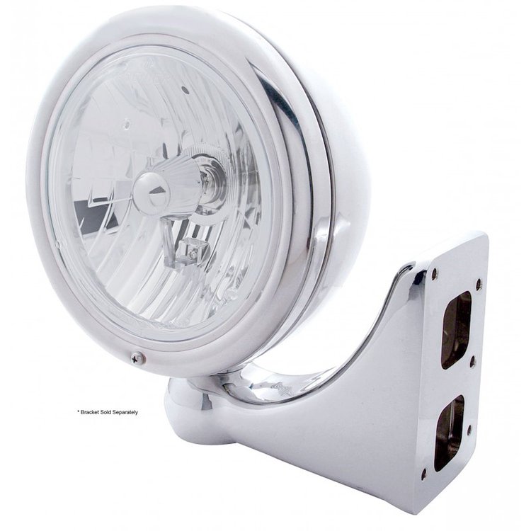 STAINLESS STEEL CLASSIC P