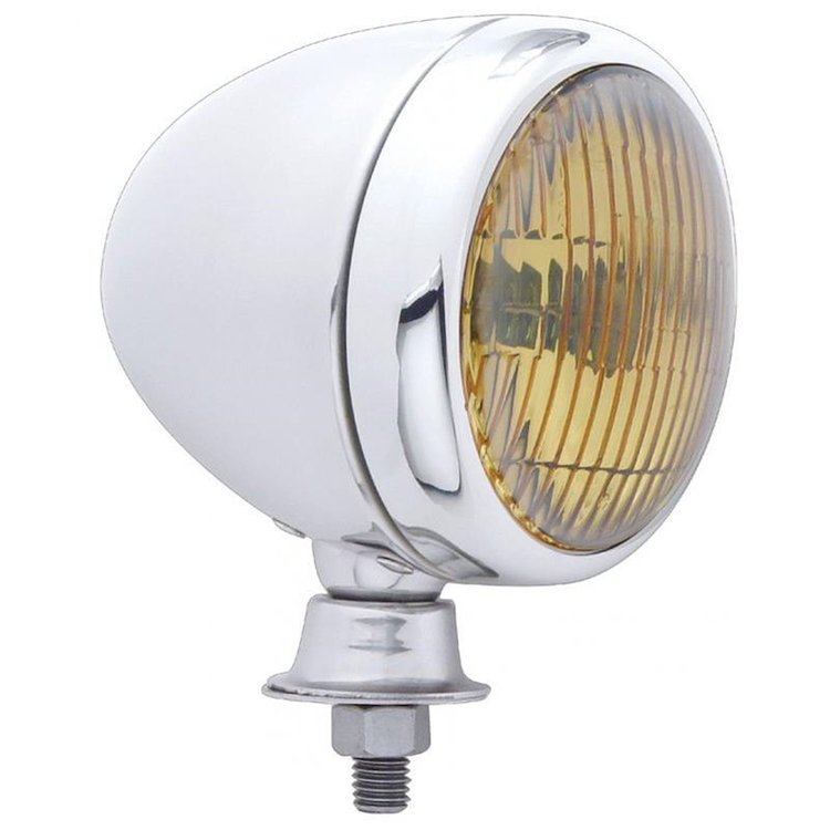 CHROME TEAR DROP SPOT LIG