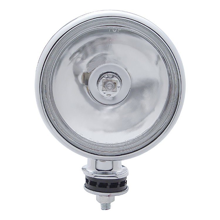 CHROME 6 OFF-ROAD HALOGEN