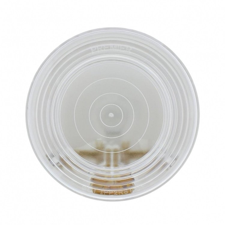 31106 4 in. Back-Up Light - Clear Lens