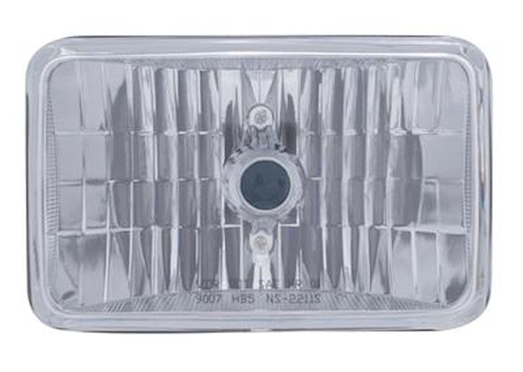 165MM 4 X 6 RECTANGULAR C