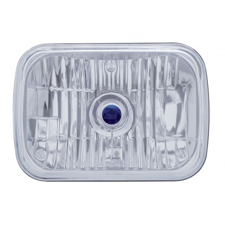 200MM 5 X 7 RECTANGULAR C