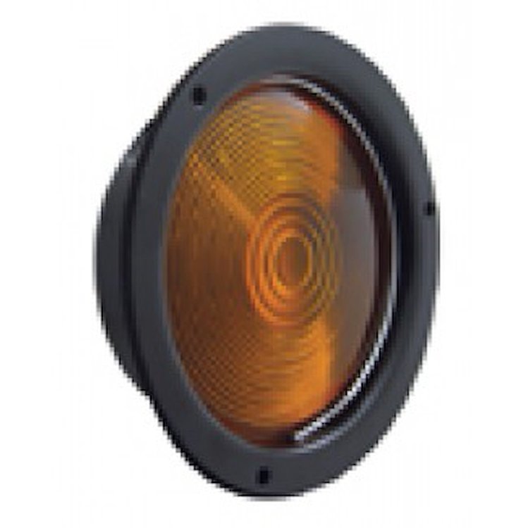 INCANDESCENT 1 1/4 ROUND
