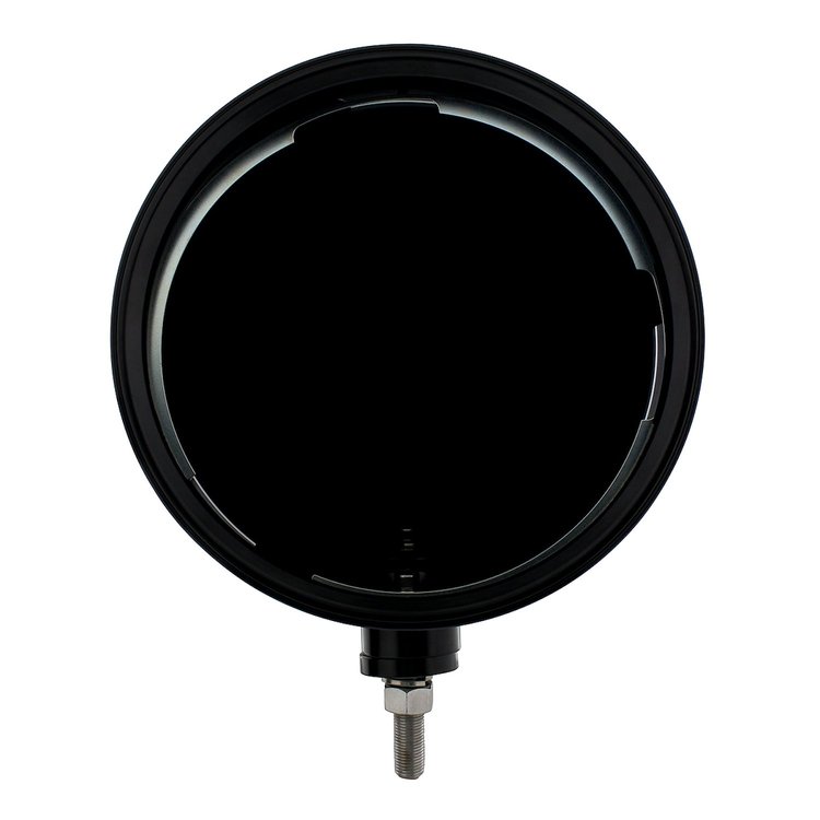 BLACK BILLET STYLE GROOVE