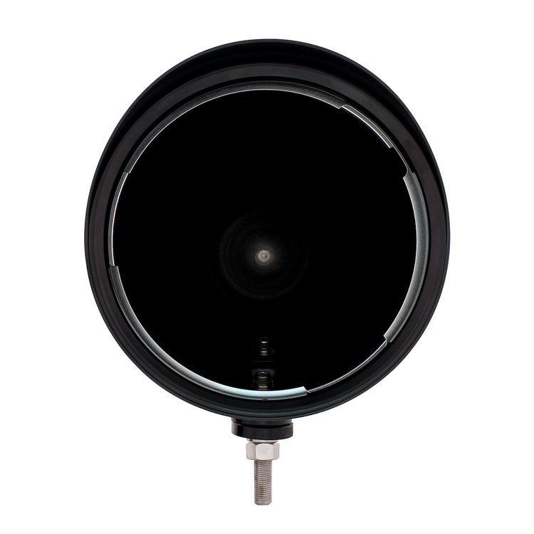 BLACK BILLET STYLE GROOVE