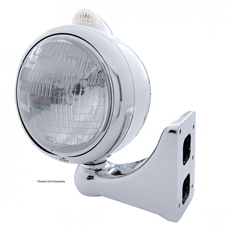 STAINLESS STEEL GUIDE PET