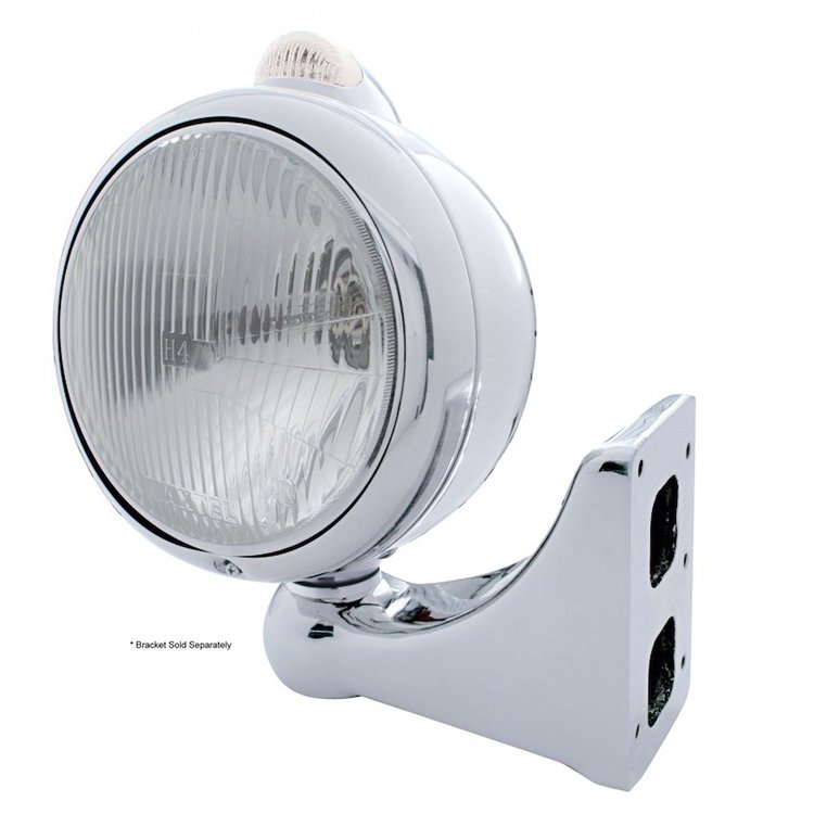 STAINLESS STEEL GUIDE PET