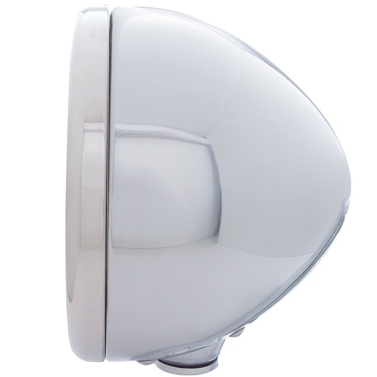 STAINLESS STEEL CLASSIC P