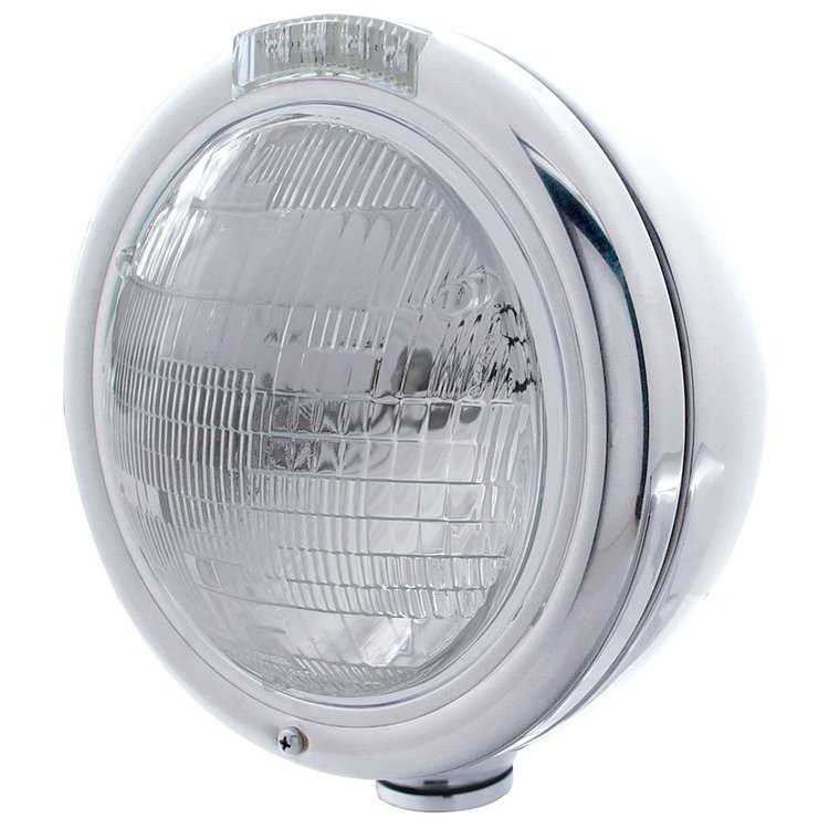 STAINLESS STEEL CLASSIC P