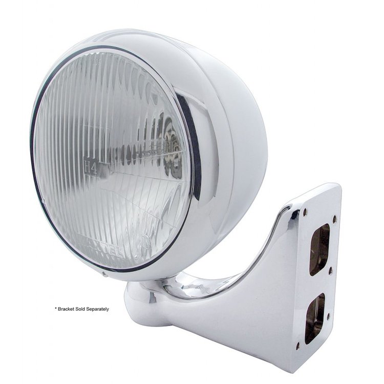 CHROME CLASSIC GUIDE HEAD