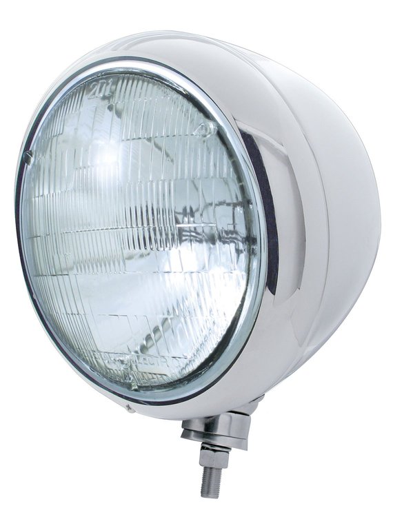 CHROME CLASSIC GUIDE HEAD