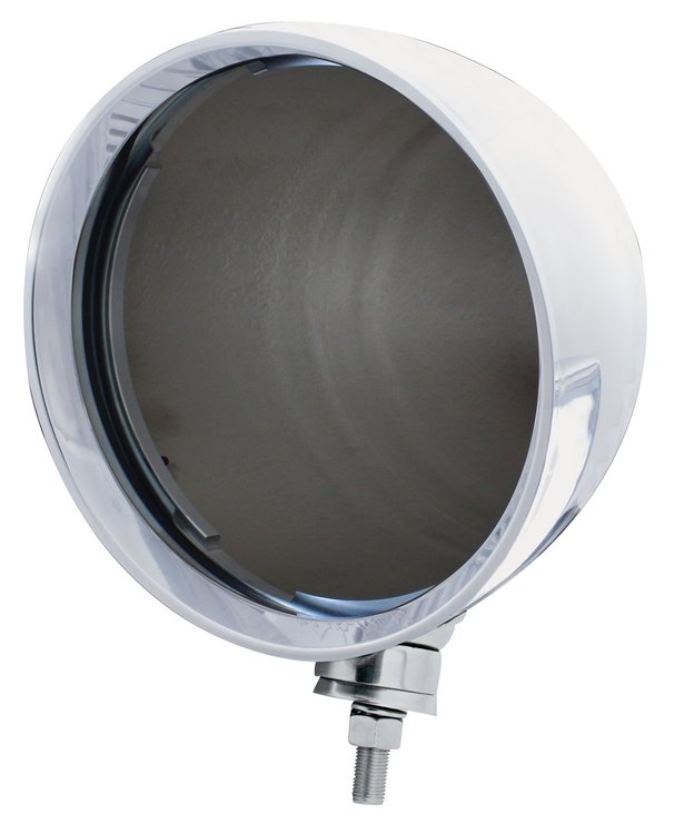 STAINLESS STEEL MOTORCYCL