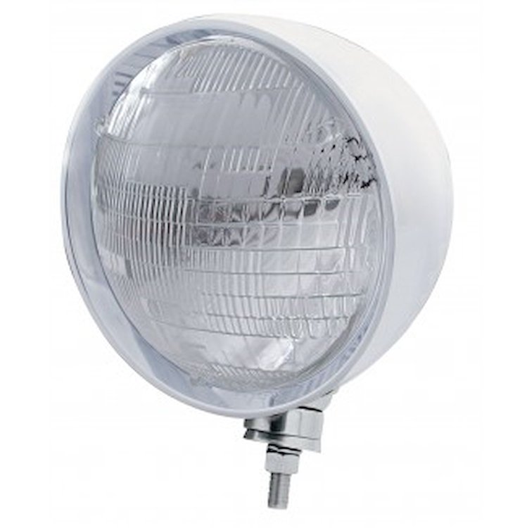STAINLESS STEEL MOTORCYCL