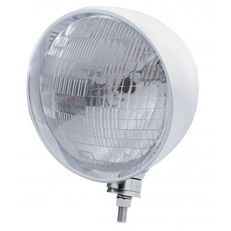 STAINLESS STEEL MOTORCYCL