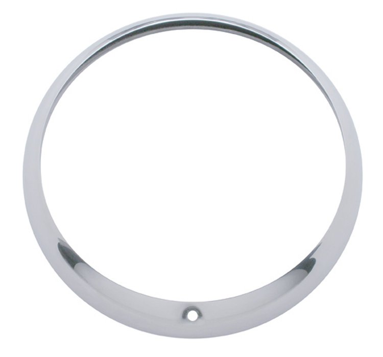 STAINLESS STEEL GUIDE HEA