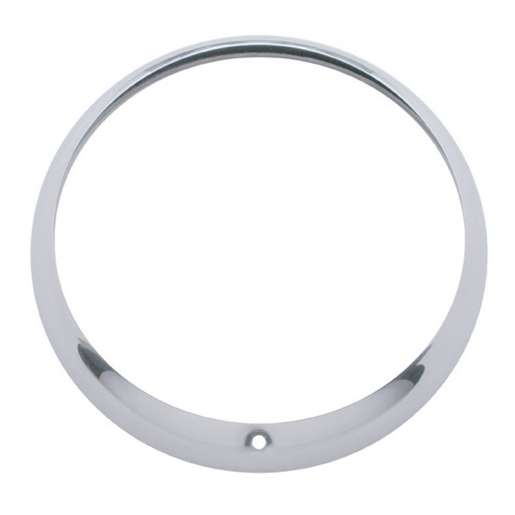 Headlight Bezel for Guide Headlights [Chrome]