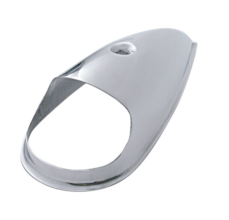 STAINLESS STEEL GUIDE HEA