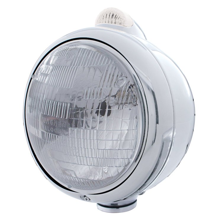 S.S. GUIDE H6024 HALOGEN