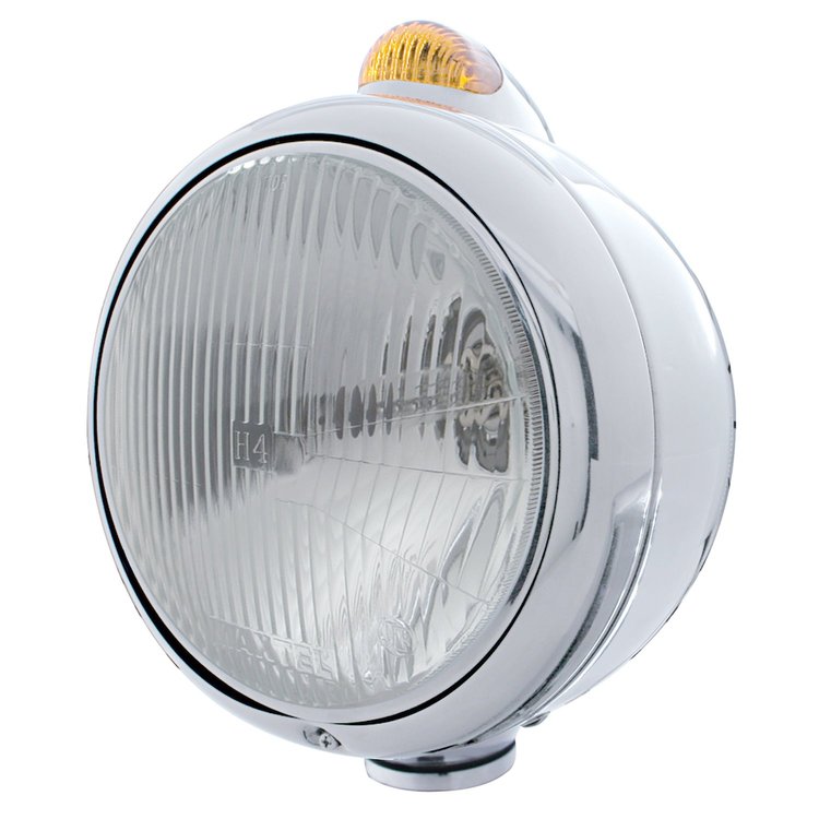 S.S. GUIDE H4 HALOGEN HEA
