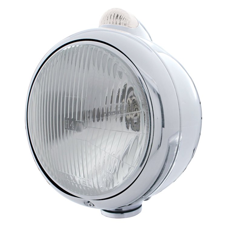 S.S. GUIDE H4 HALOGEN HEA