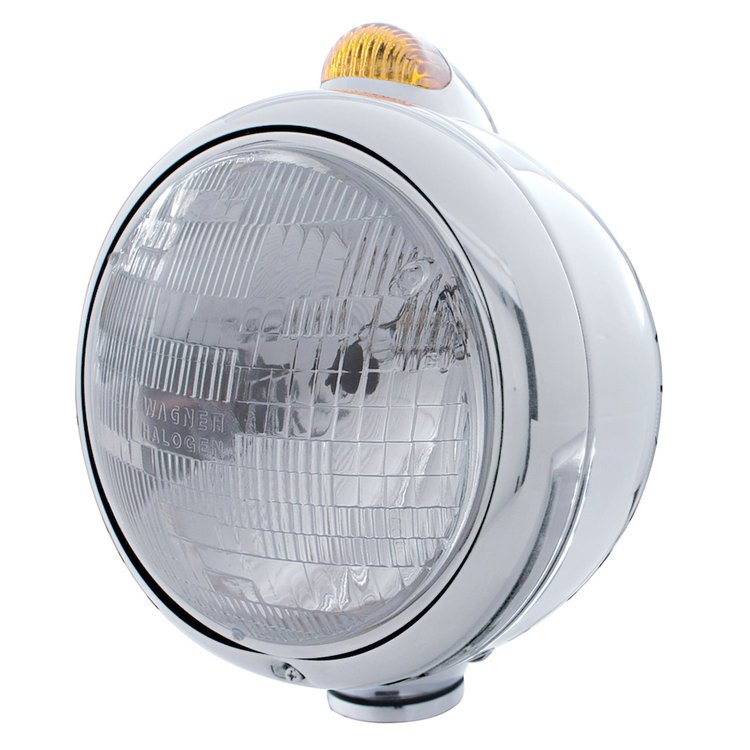 CHROME GUIDE H6024 HALOGE
