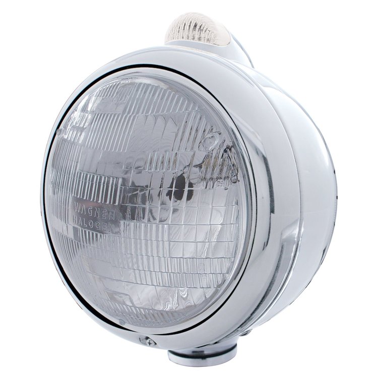 CHROME GUIDE H6024 HALOGE