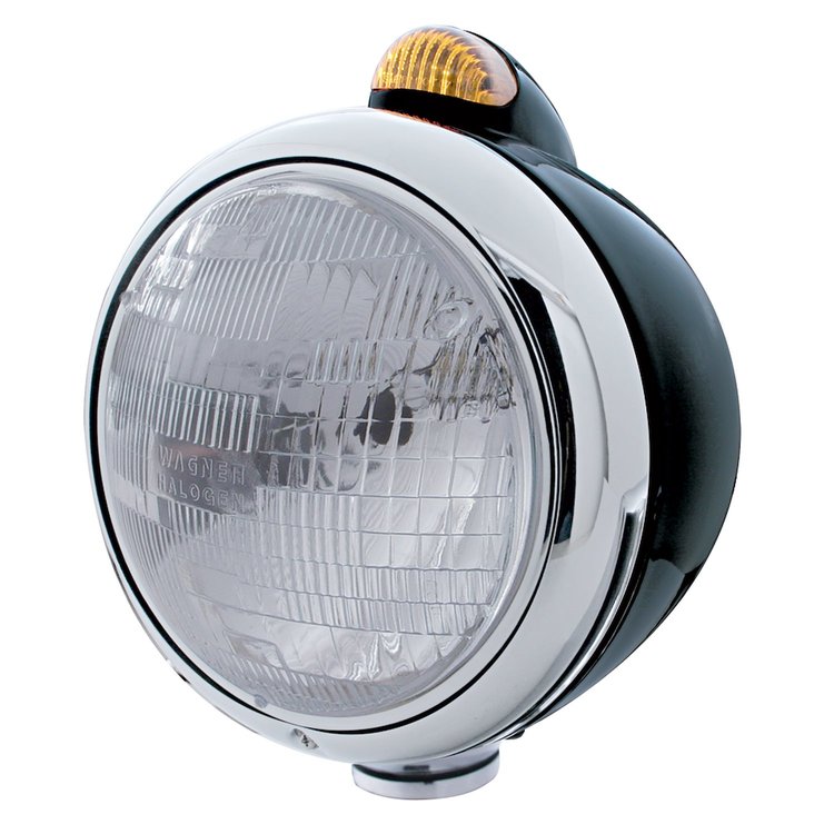 BLACK GUIDE H6024 HALOGEN