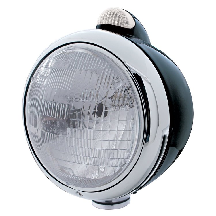 BLACK GUIDE H6024 HALOGEN