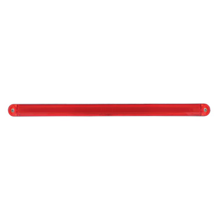 24 LED 12 LIGHT BAR WITH
