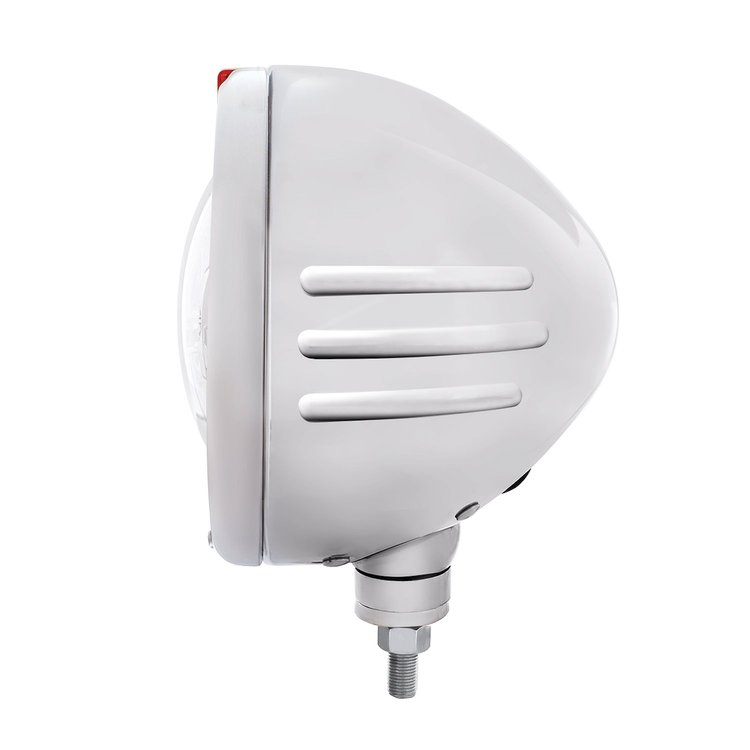 STAINLESS CLASSIC EMBOSSE