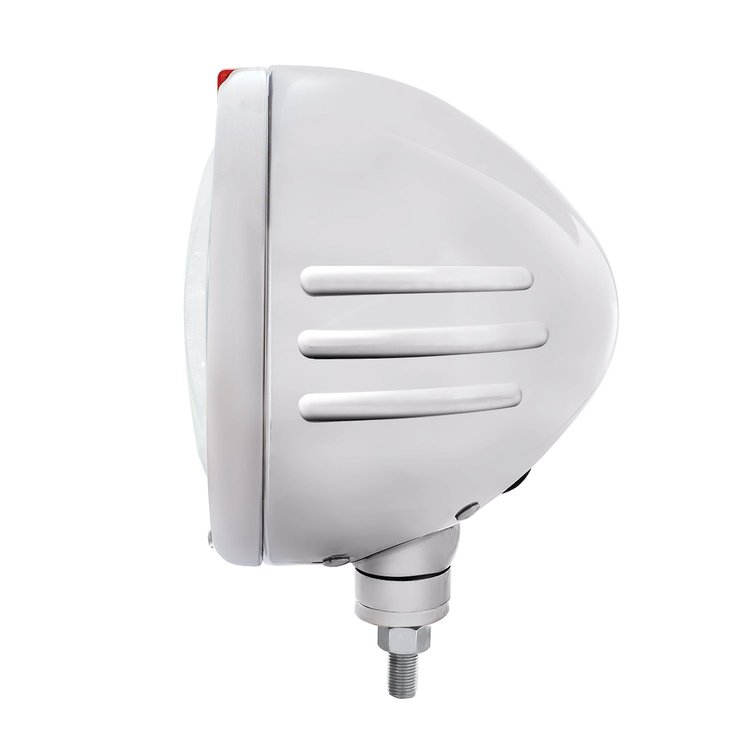 STAINLESS CLASSIC EMBOSSE