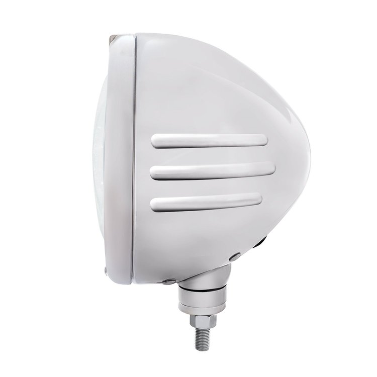 STAINLESS CLASSIC EMBOSSE