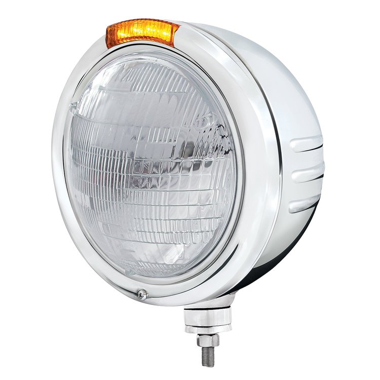 STAINLESS CLASSIC EMBOSSE