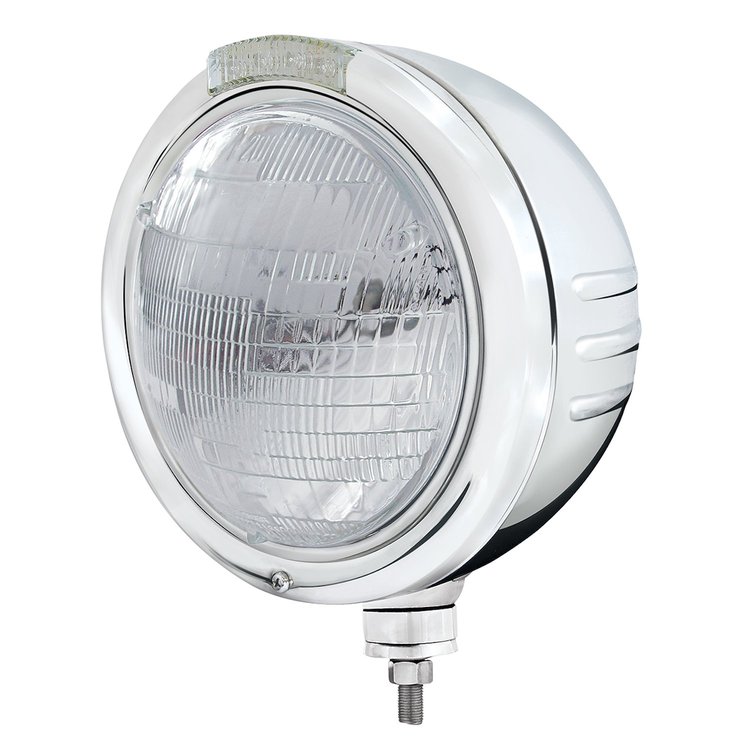 STAINLESS CLASSIC EMBOSSE