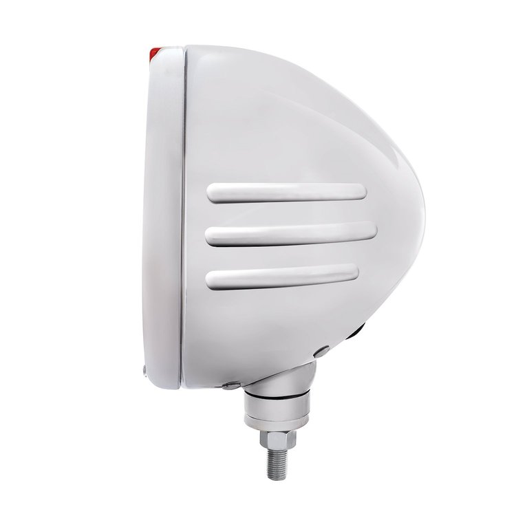 STAINLESS CLASSIC EMBOSSE