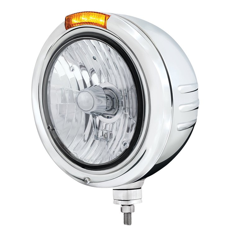 STAINLESS CLASSIC EMBOSSE