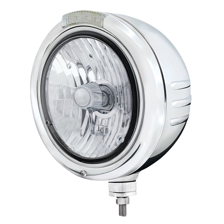 STAINLESS CLASSIC EMBOSSE