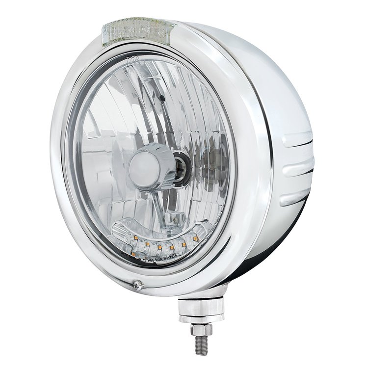STAINLESS CLASSIC EMBOSSE