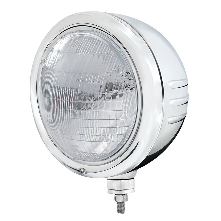 STAINLESS CLASSIC EMBOSSE